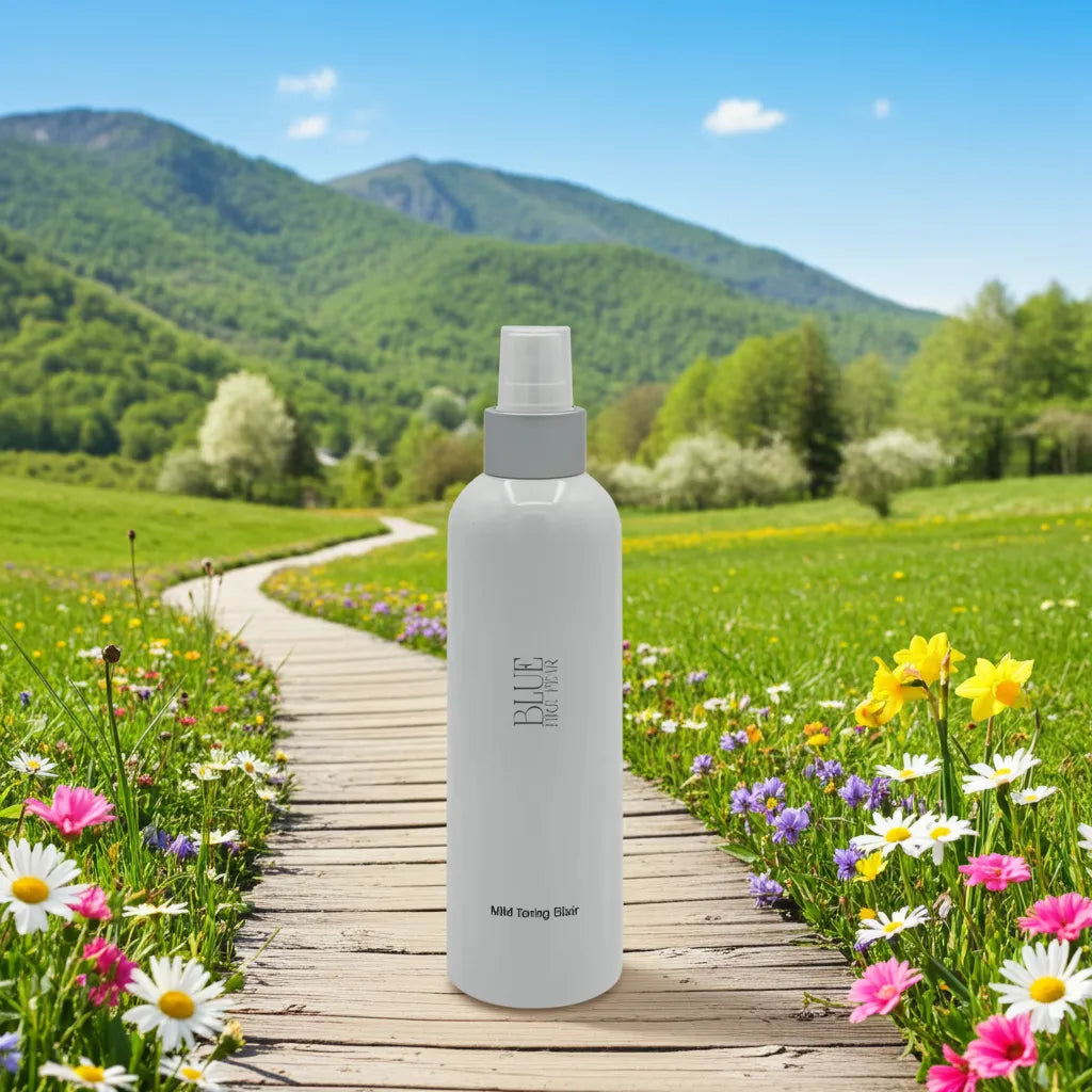 Mild Toning Elixir - Premium Toner from Blue Fire Pear - Just $35! Shop now at Blue Fire Pear