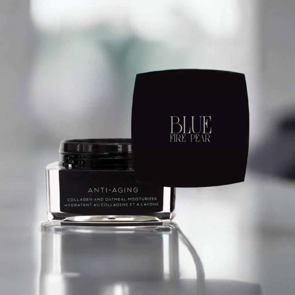 Embrace Collagen Moisturizer - Premium Skin Care from Blue Fire Pear - Just $45! Shop now at Blue Fire Pear