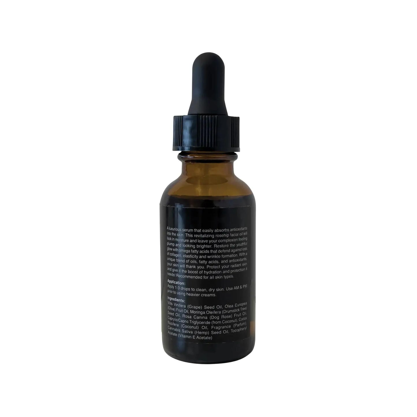 Anti-aging Rose Gold Oil - Premium Skin Care from Blue Fire Pear - Just $23! Shop now at Blue Fire Pear