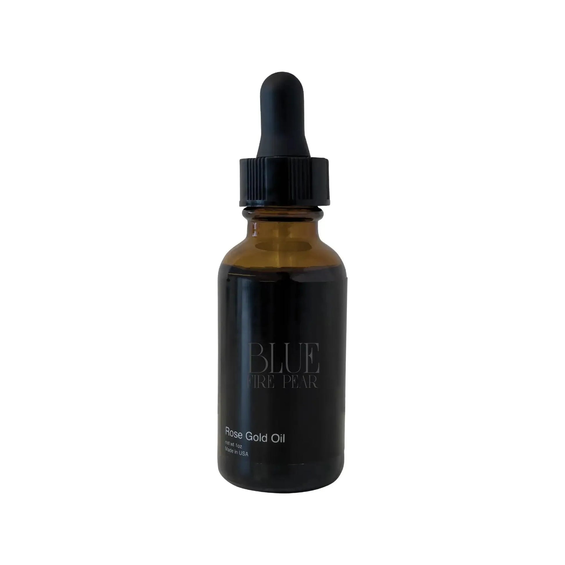 Anti-aging Rose Gold Oil - Premium Skin Care from Blue Fire Pear - Just $23! Shop now at Blue Fire Pear