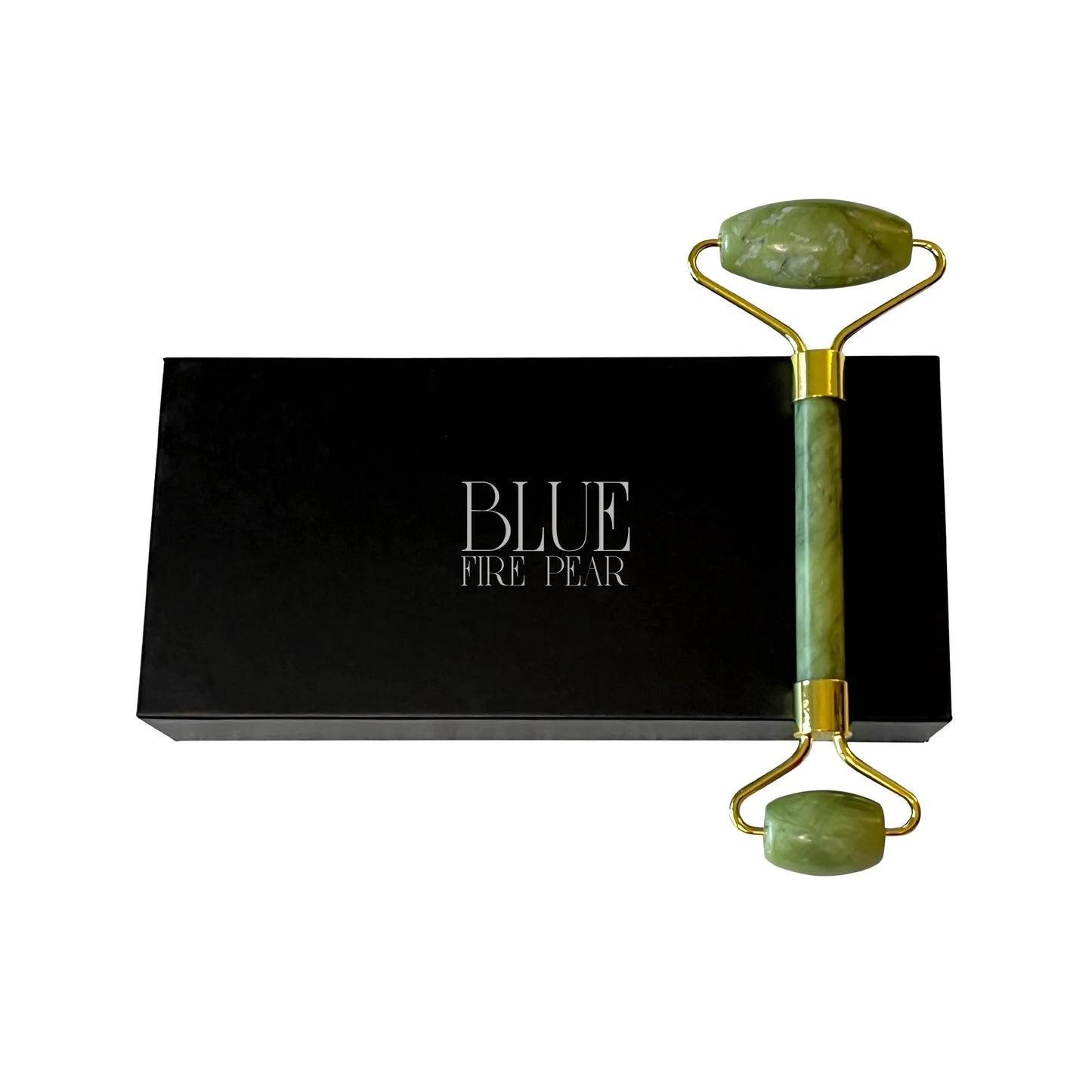 Jade Rollers - Premium Skin Care from Blue Fire Pear - Just $19.99! Shop now at Blue Fire Pear