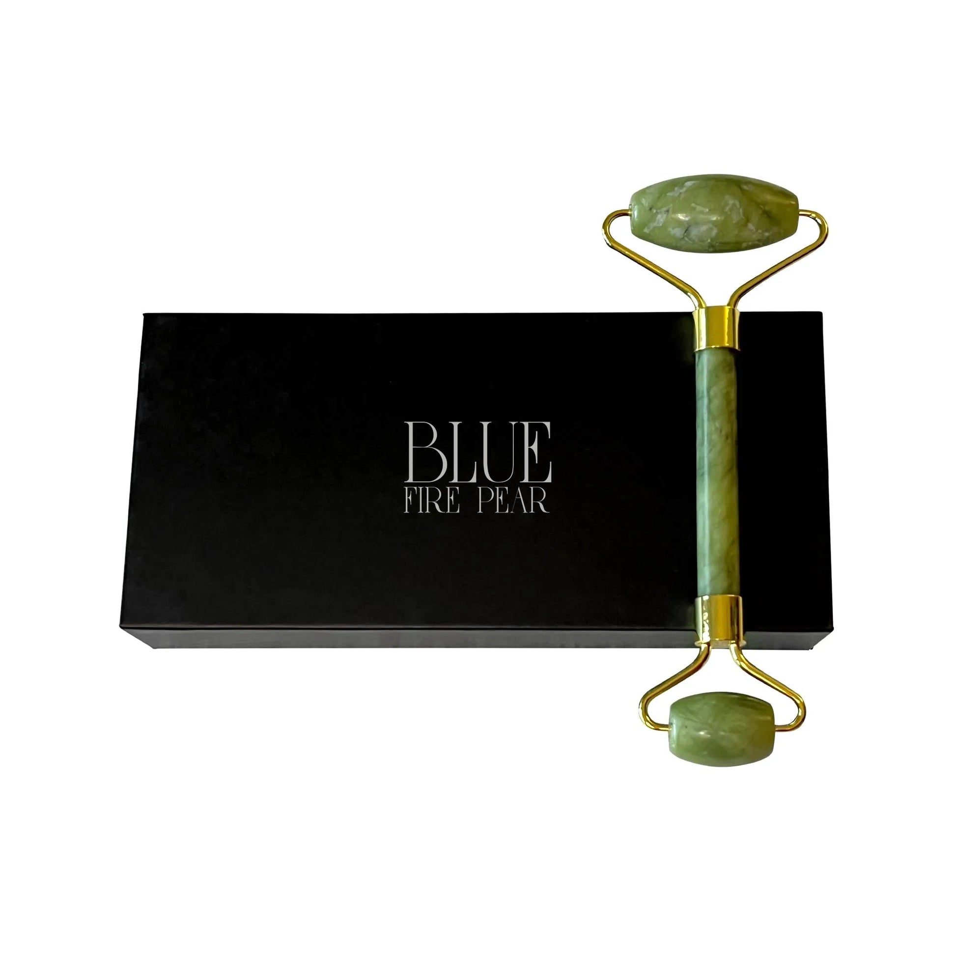 Jade Rollers - Premium Skin Care from Blue Fire Pear - Just $19.99! Shop now at Blue Fire Pear