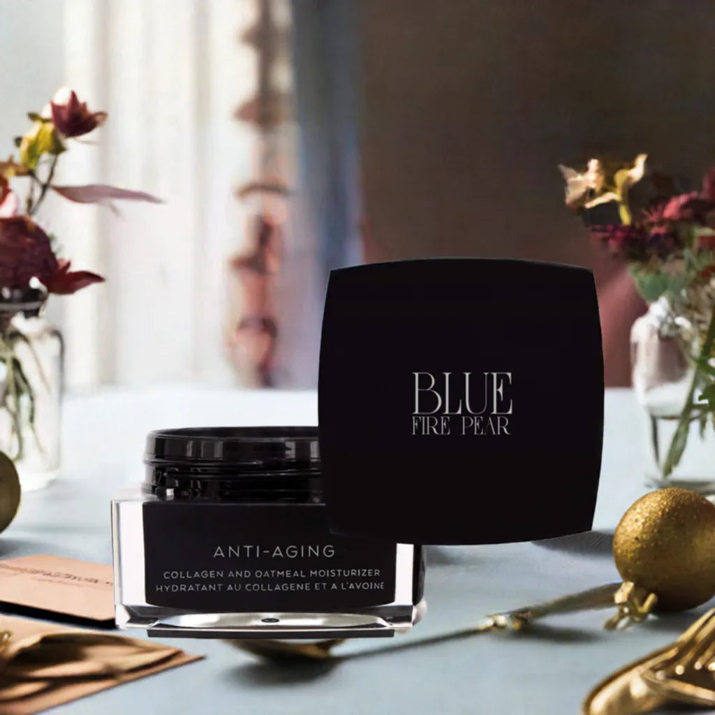 Embrace Collagen Moisturizer - Premium Skin Care from Blue Fire Pear - Just $45! Shop now at Blue Fire Pear