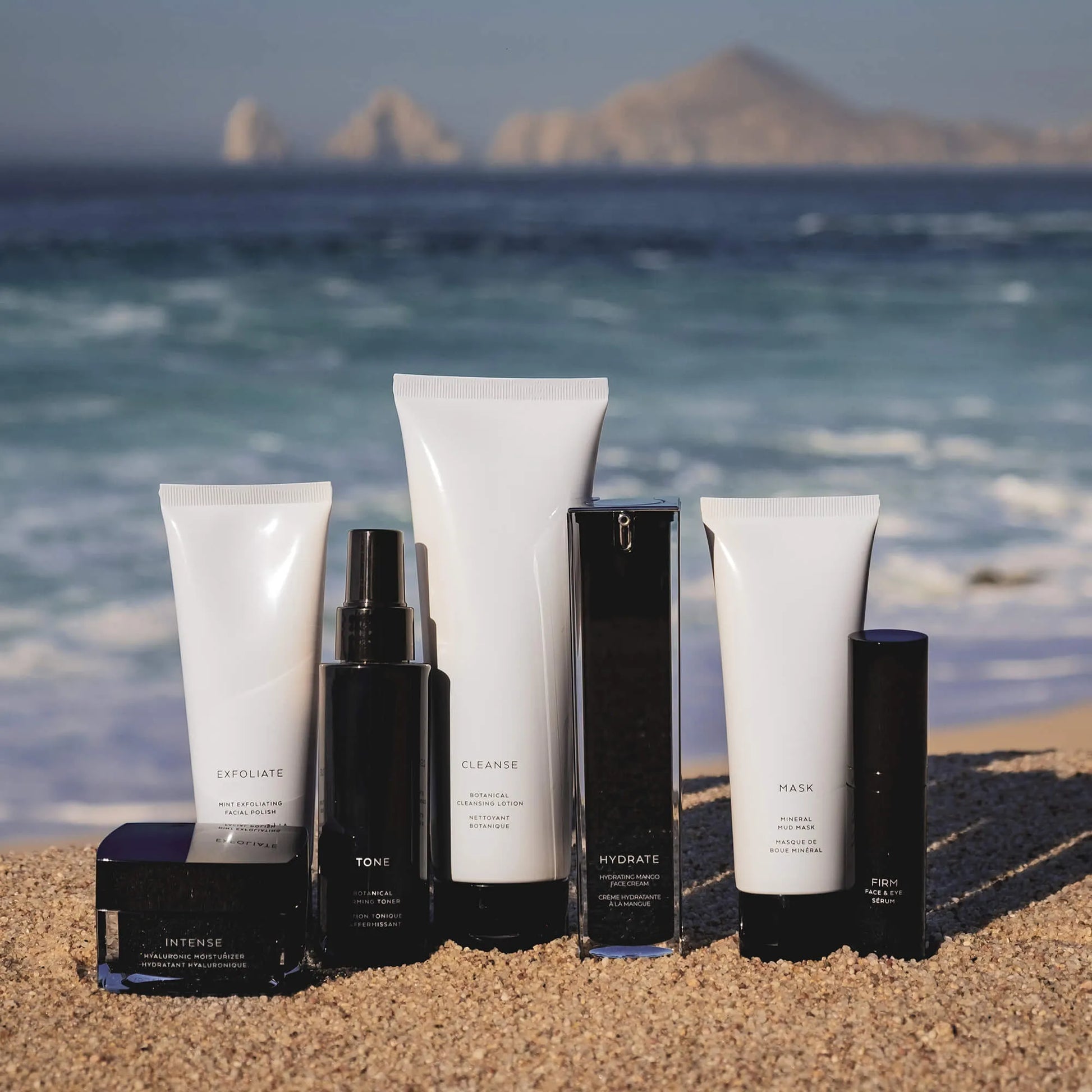 Firm Serum - Premium Skin Care from Blue Fire Pear - Just $45! Shop now at Blue Fire Pear