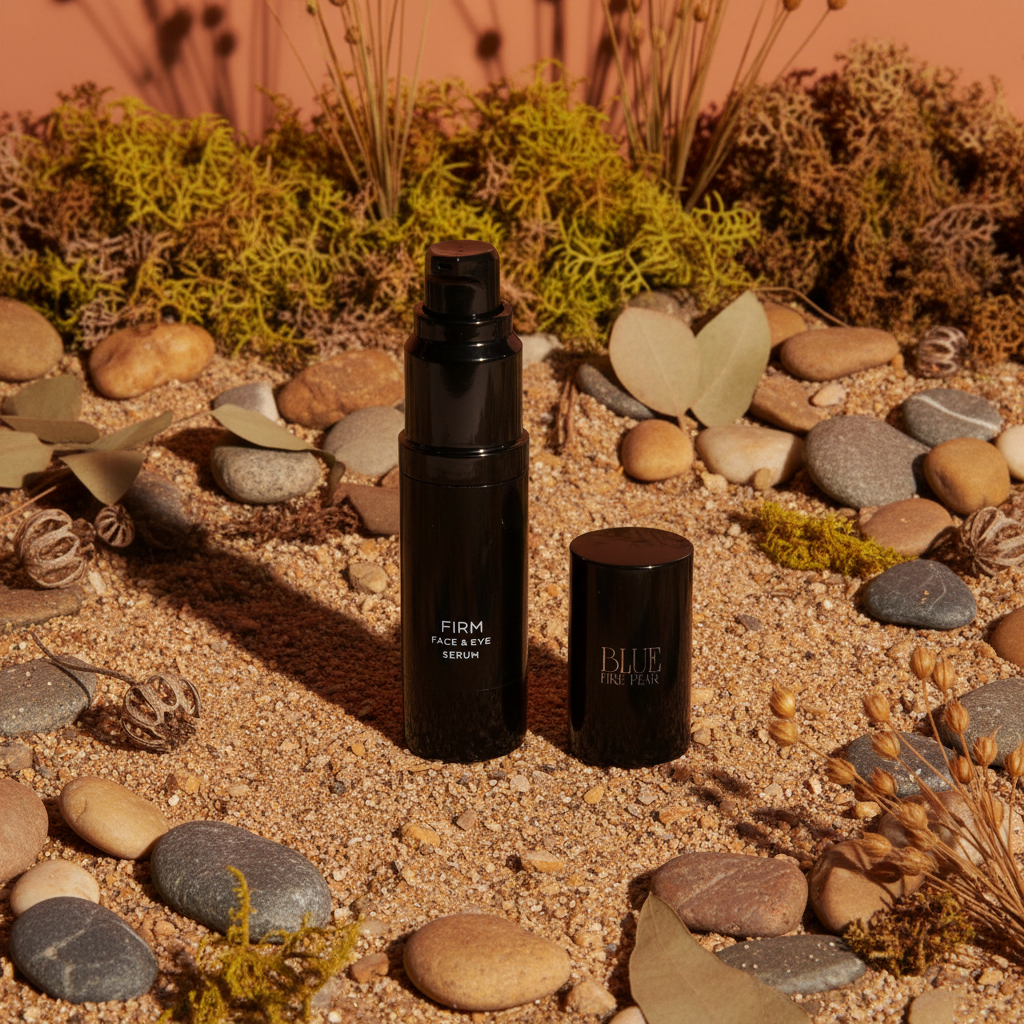 Firm Serum - Premium Skin Care from Blue Fire Pear - Just $45! Shop now at Blue Fire Pear