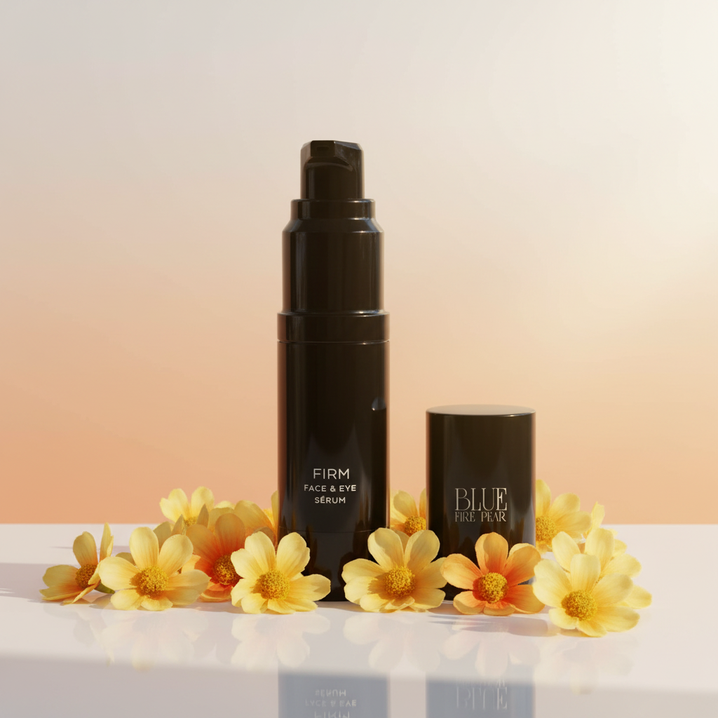 Firm Serum - Premium Skin Care from Blue Fire Pear - Just $45! Shop now at Blue Fire Pear