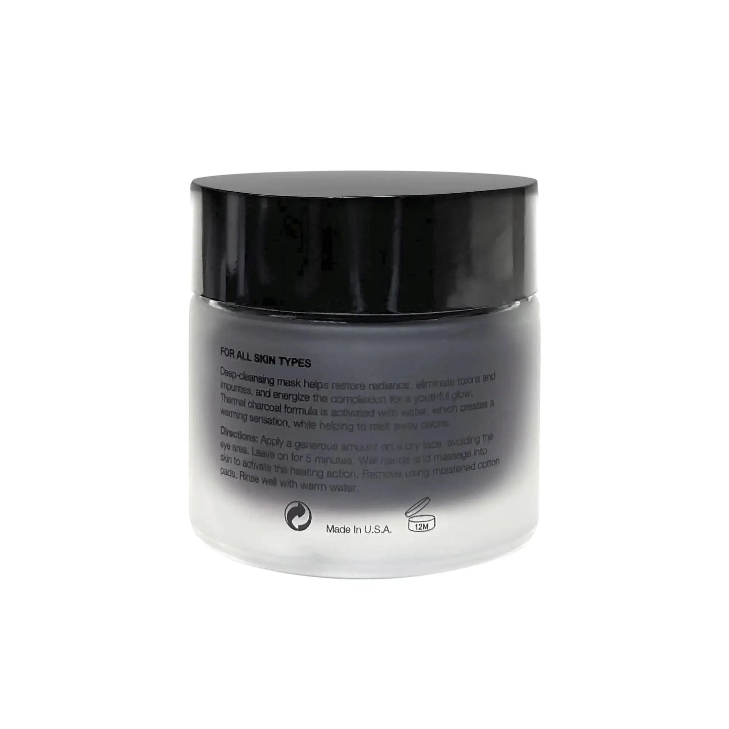 Glow Mask - Premium skincare Masks from Blue Fire Pear - Just $51.80! Shop now at Blue Fire Pear