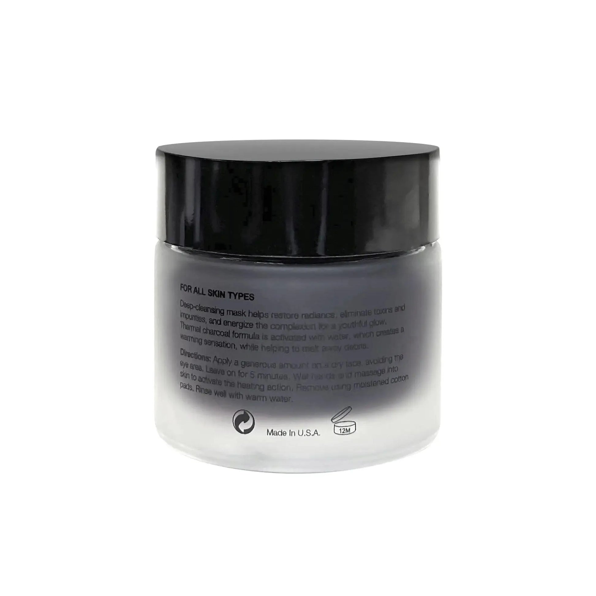 Glow Mask - Premium skincare Masks from Blue Fire Pear - Just $51.80! Shop now at Blue Fire Pear