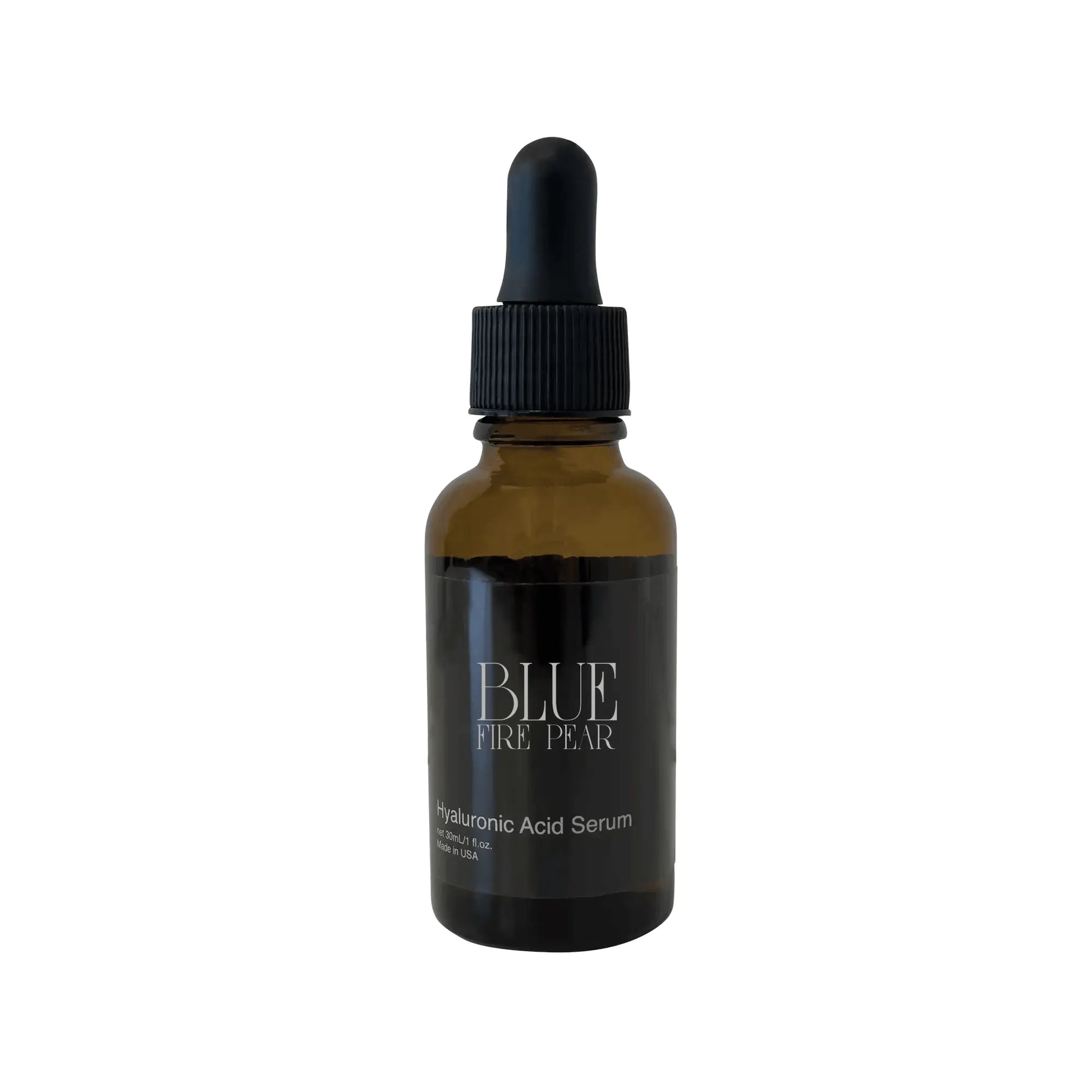 Hyaluronic Acid Serum - Premium Toners from Blue Fire Pear - Just $34! Shop now at Blue Fire Pear