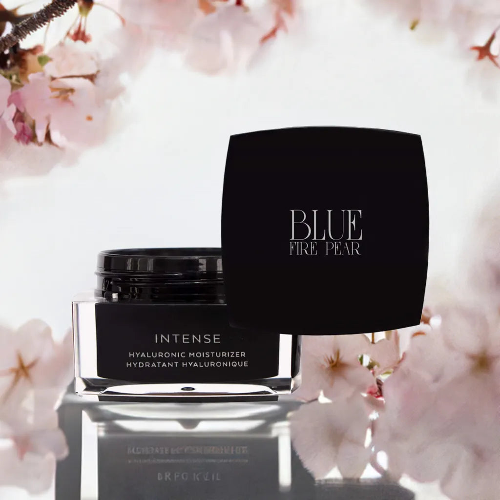 Hyaluronic Moisturizer - Premium Moisturizers from Blue Fire Pear - Just $55! Shop now at Blue Fire Pear