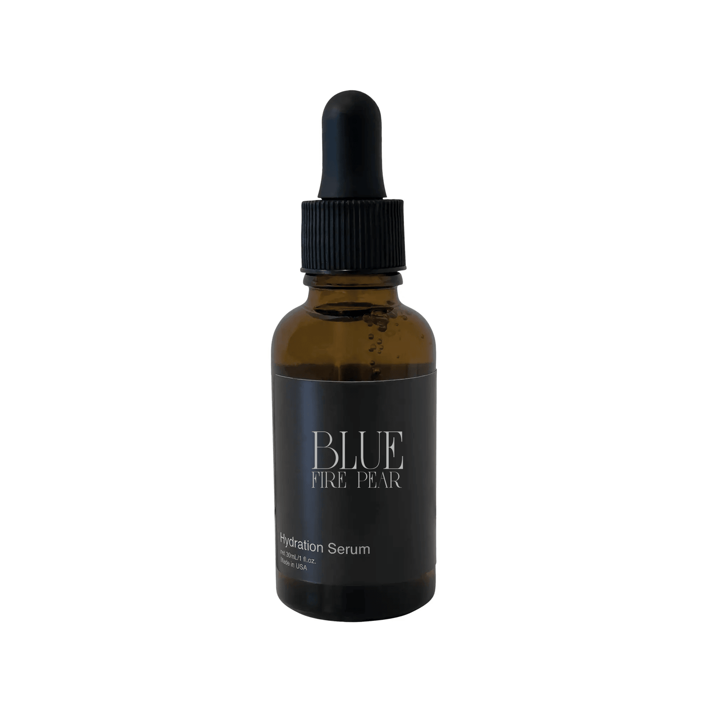 Hydration Serum - Premium Moisturizers from Blue Fire Pear - Just $20.99! Shop now at Blue Fire Pear