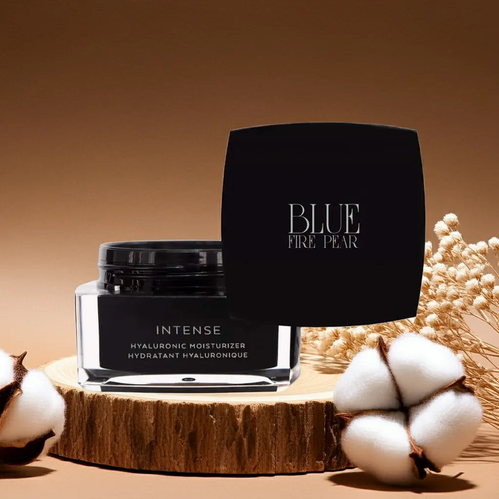 Hyaluronic Moisturizer - Premium Moisturizers from Blue Fire Pear - Just $55! Shop now at Blue Fire Pear