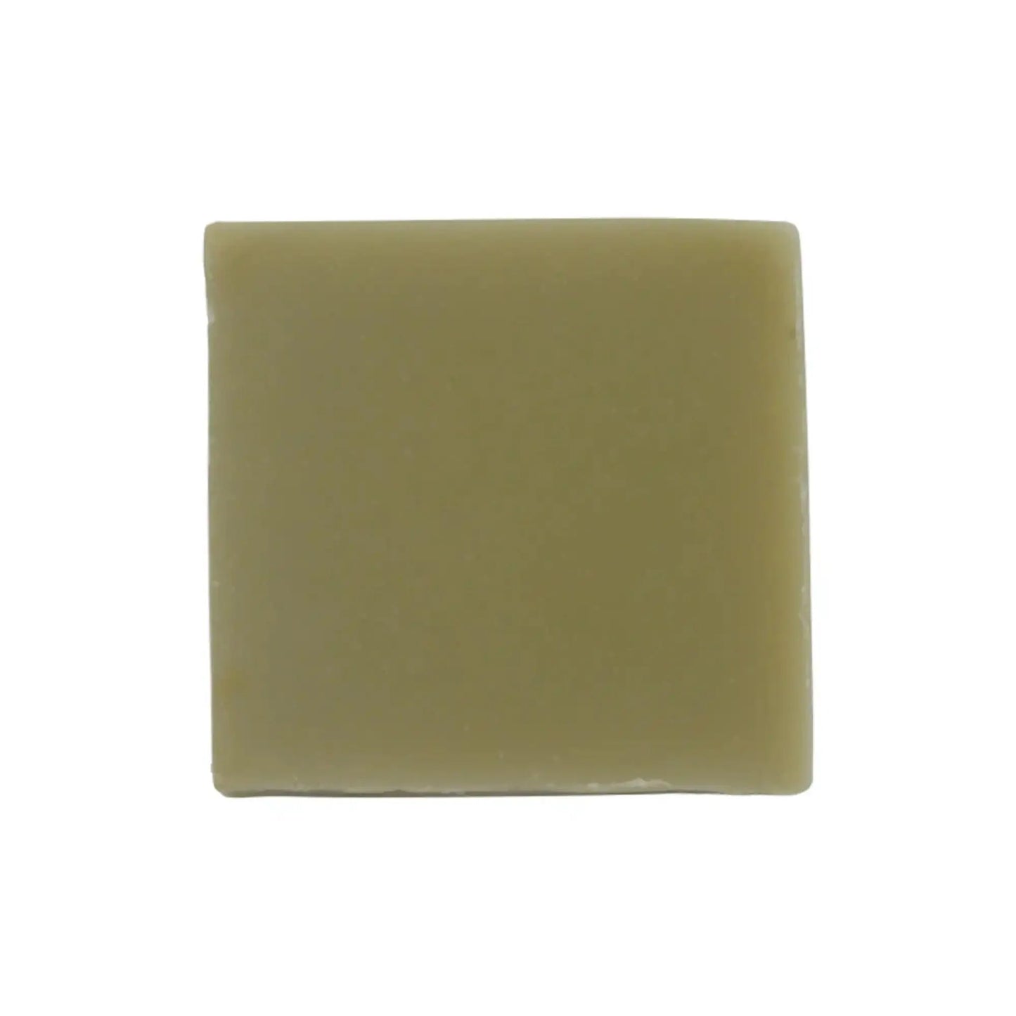 Natural Green Tea Lemongrass Calming Soap - Premium Facial Cleansers from Blue Fire Pear - Just $18! Shop now at Blue Fire Pear