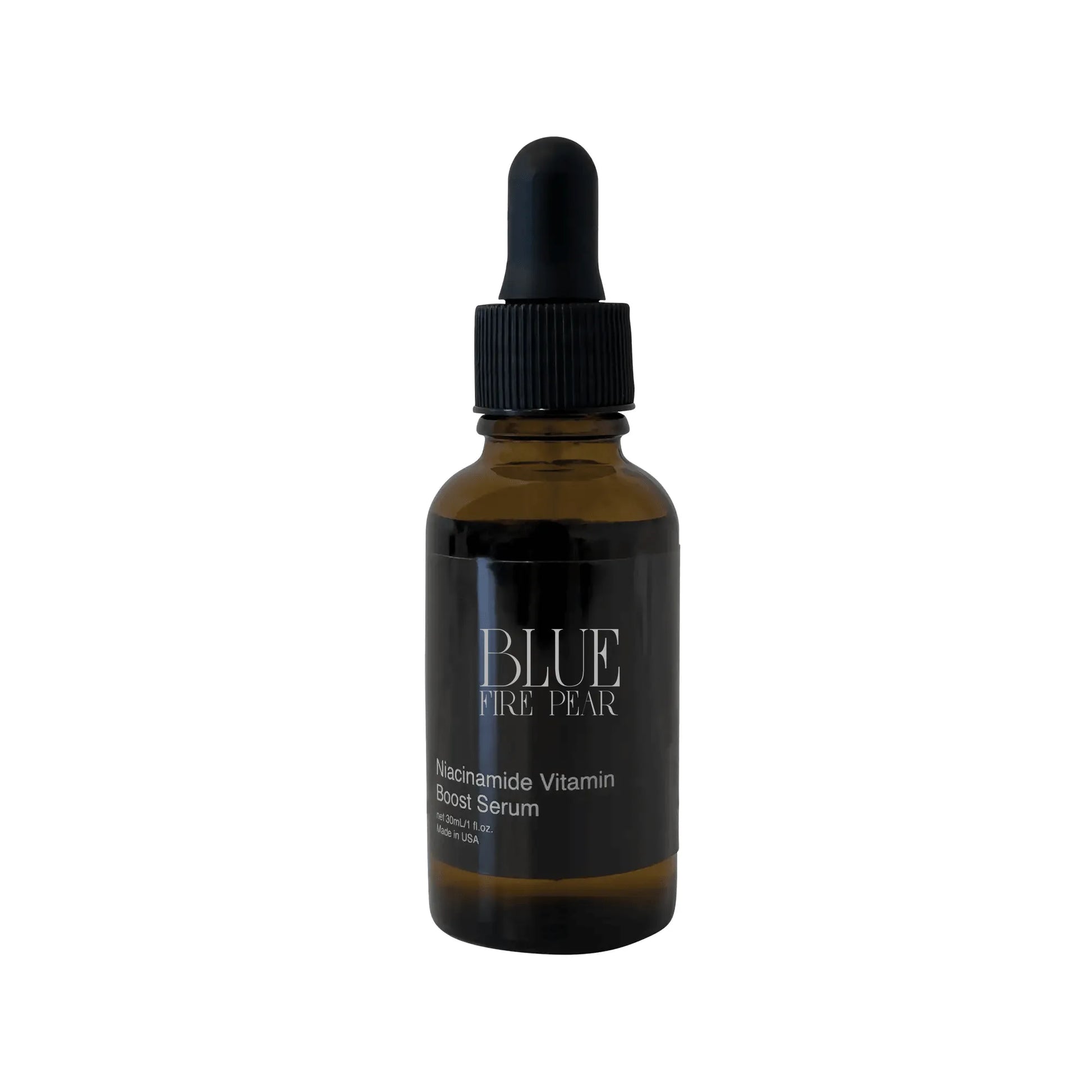 Niacinamide Vitamin Boost Serum - Premium Skin Care from Blue Fire Pear - Just $32! Shop now at Blue Fire Pear