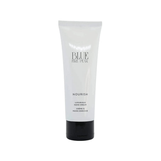 Nourish Hand Cream - Premium Lotion & Moisturizer from Blue Fire Pear - Just $33! Shop now at Blue Fire Pear