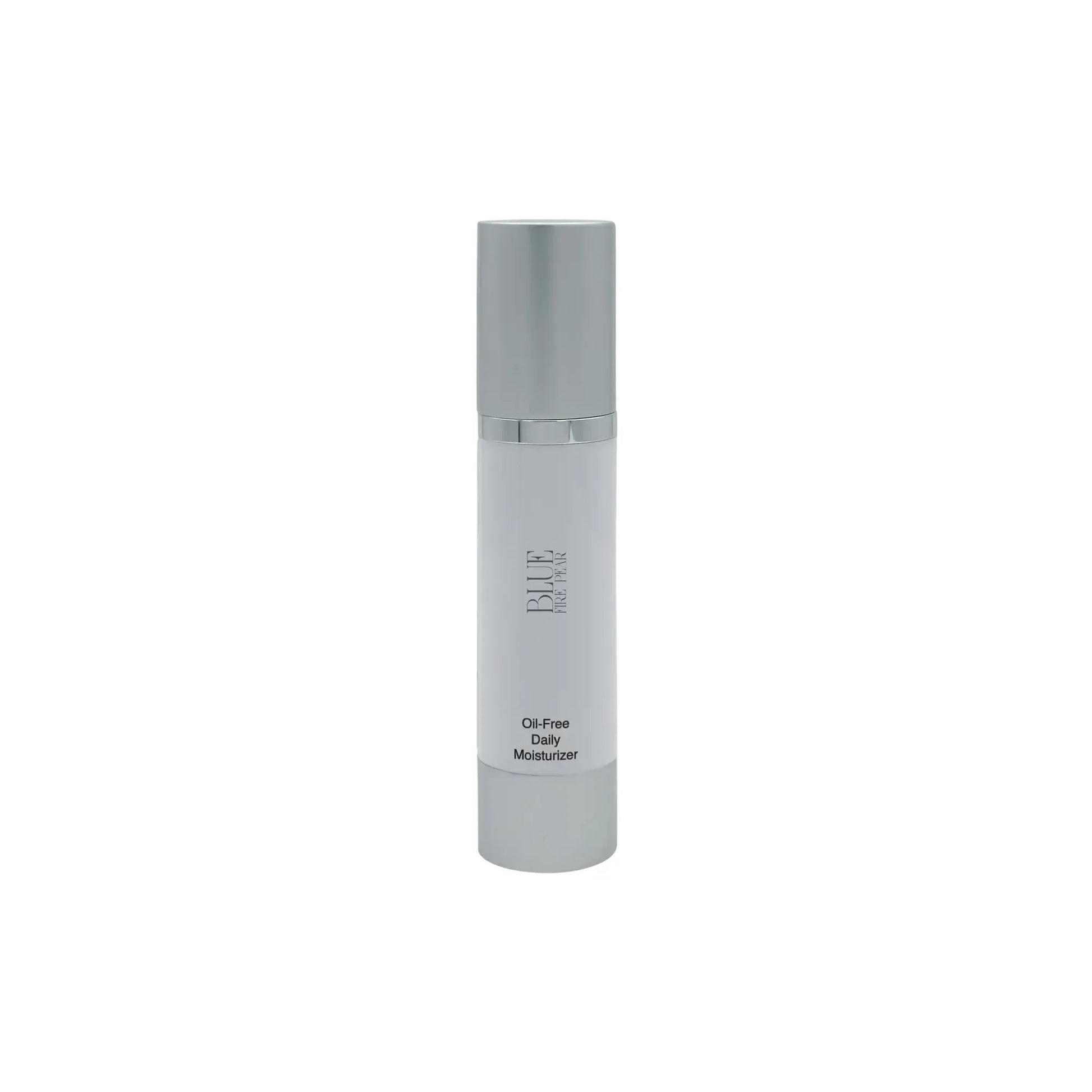 Oil-Free Daily Moisturizer - Premium Face Moisturizers from Blue Fire Pear - Just $45! Shop now at Blue Fire Pear
