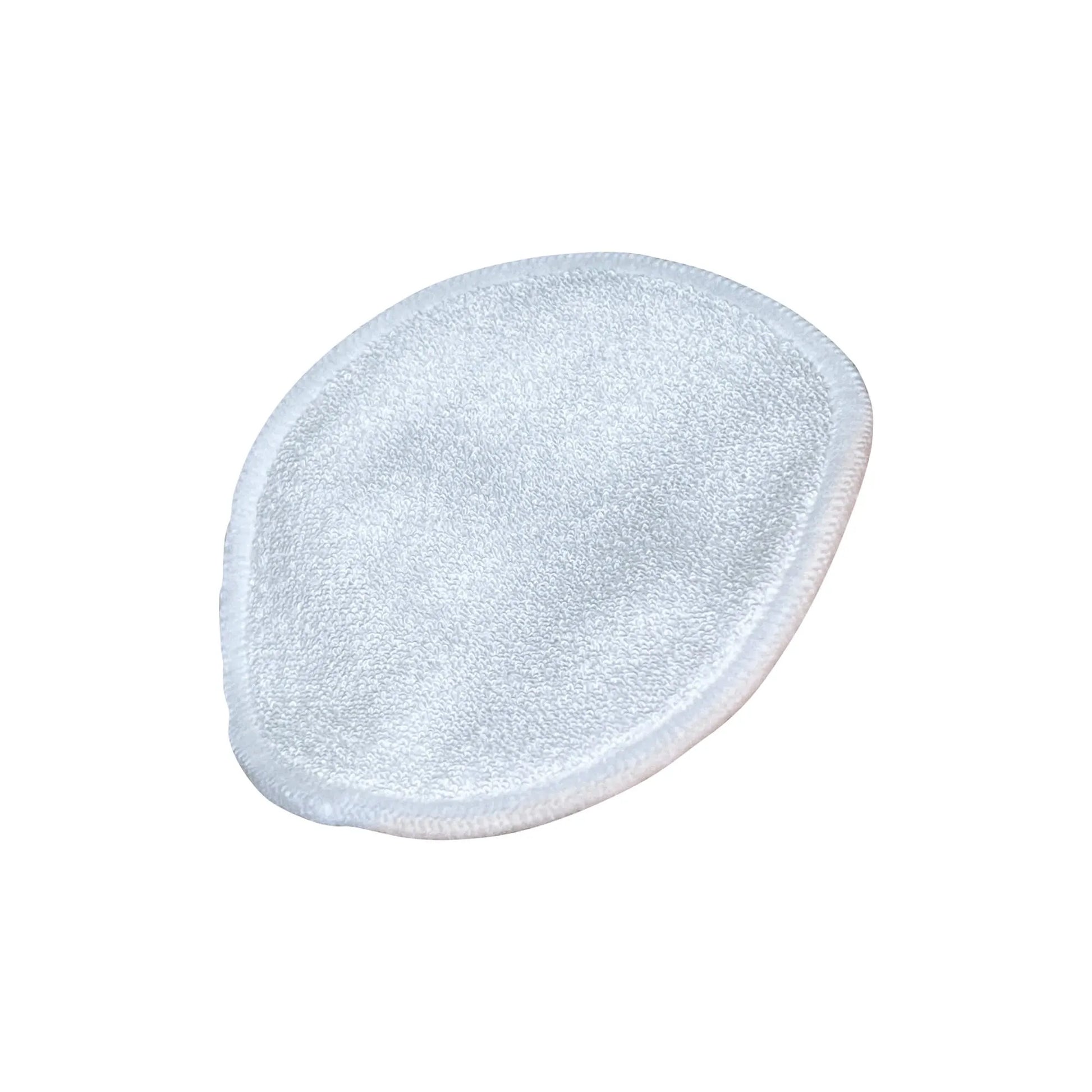 Reusable Bamboo Cotton Rounds - Premium Reusable Bamboo Cotton Rounds from Blue Fire Pear - Just $19! Shop now at Blue Fire Pear