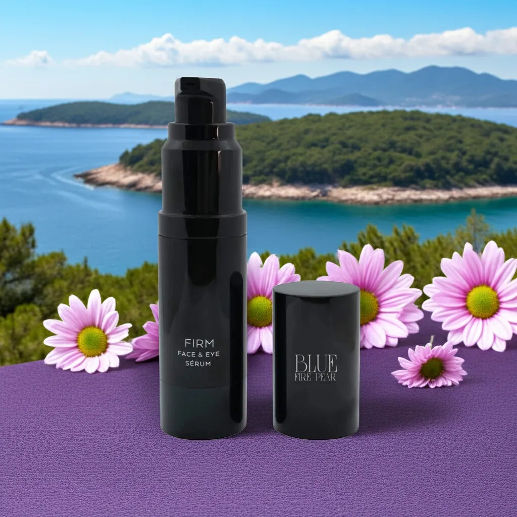 Firm Serum - Premium Skin Care from Blue Fire Pear - Just $45! Shop now at Blue Fire Pear