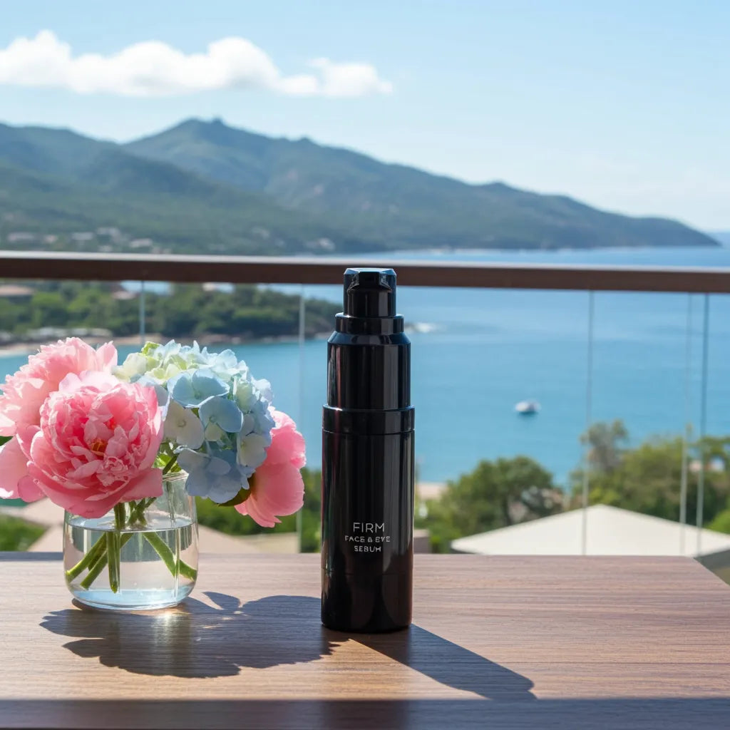 Firm Serum - Premium Skin Care from Blue Fire Pear - Just $45! Shop now at Blue Fire Pear