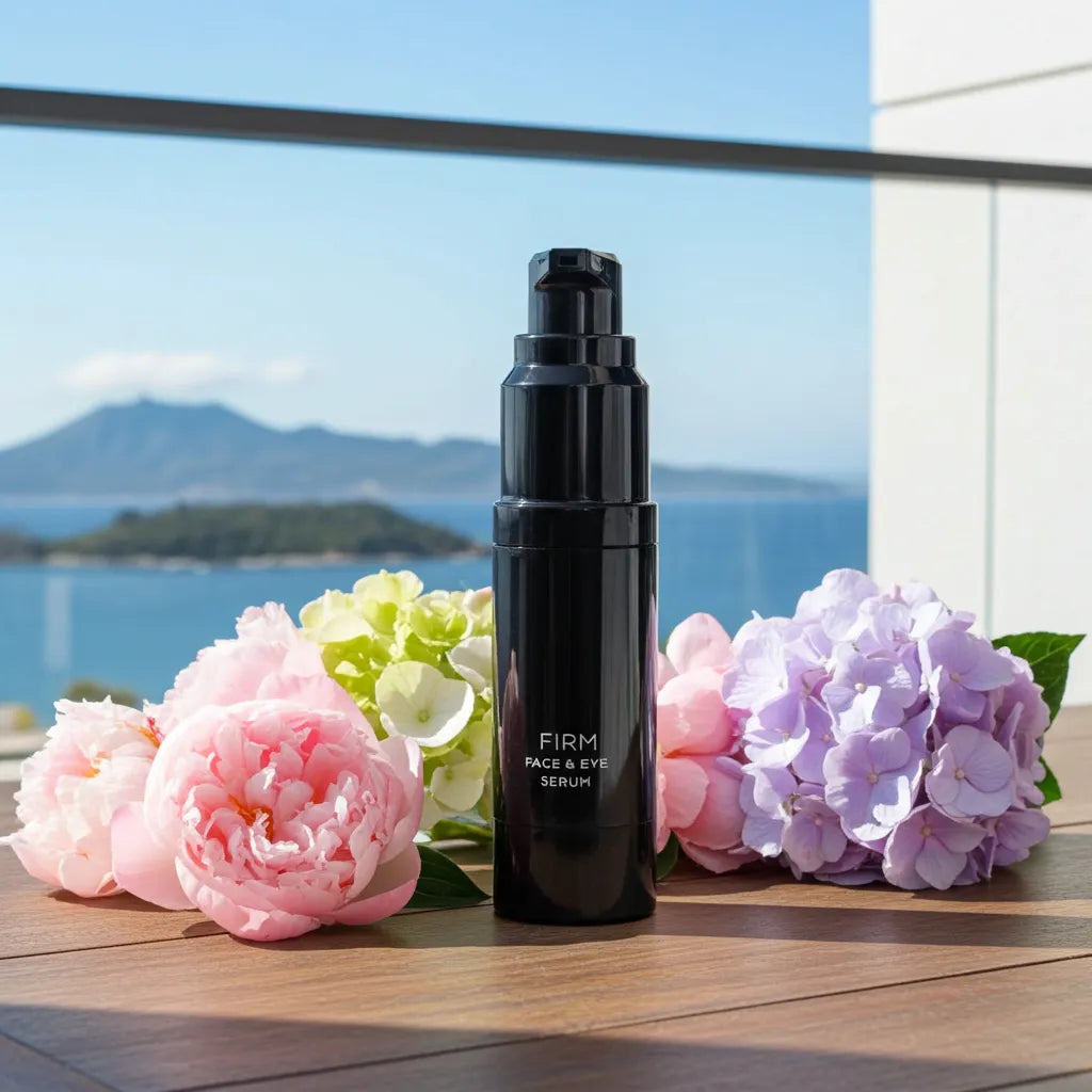 Firm Serum - Premium Skin Care from Blue Fire Pear - Just $45! Shop now at Blue Fire Pear
