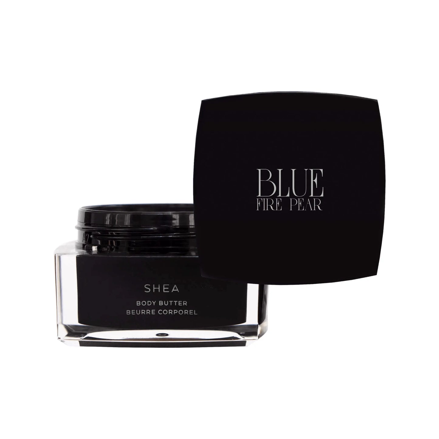 Shea Body Butter - Premium Moisturizers from Blue Fire Pear - Just $35! Shop now at Blue Fire Pear
