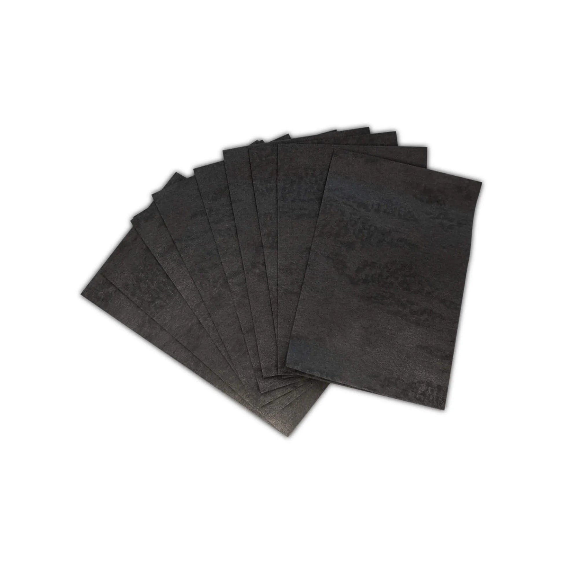 Touch-up Blotting Papers - Premium Skincare from Blue Fire Pear - Just $10! Shop now at Blue Fire Pear