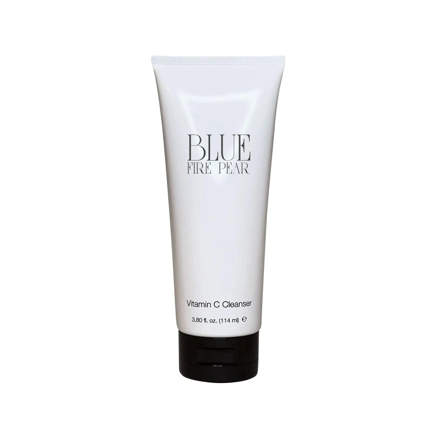 Vitamin C Cleanser - Premium Skin Care from Blue Fire Pear - Just $30! Shop now at Blue Fire Pear