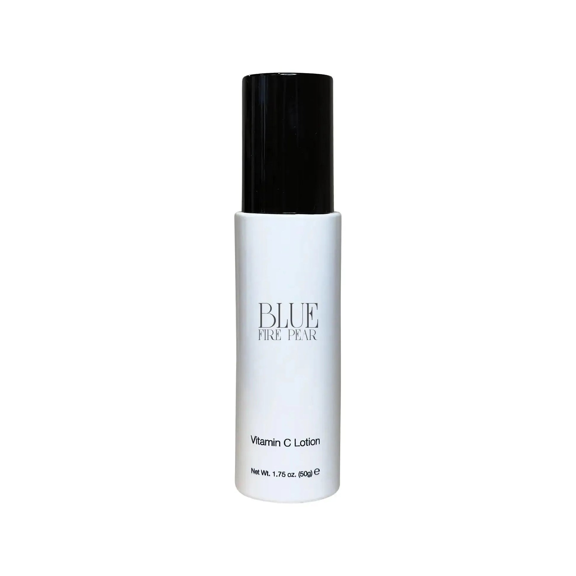 Vitamin C Lotion - Premium Face Moisturizers from Blue Fire Pear - Just $49! Shop now at Blue Fire Pear