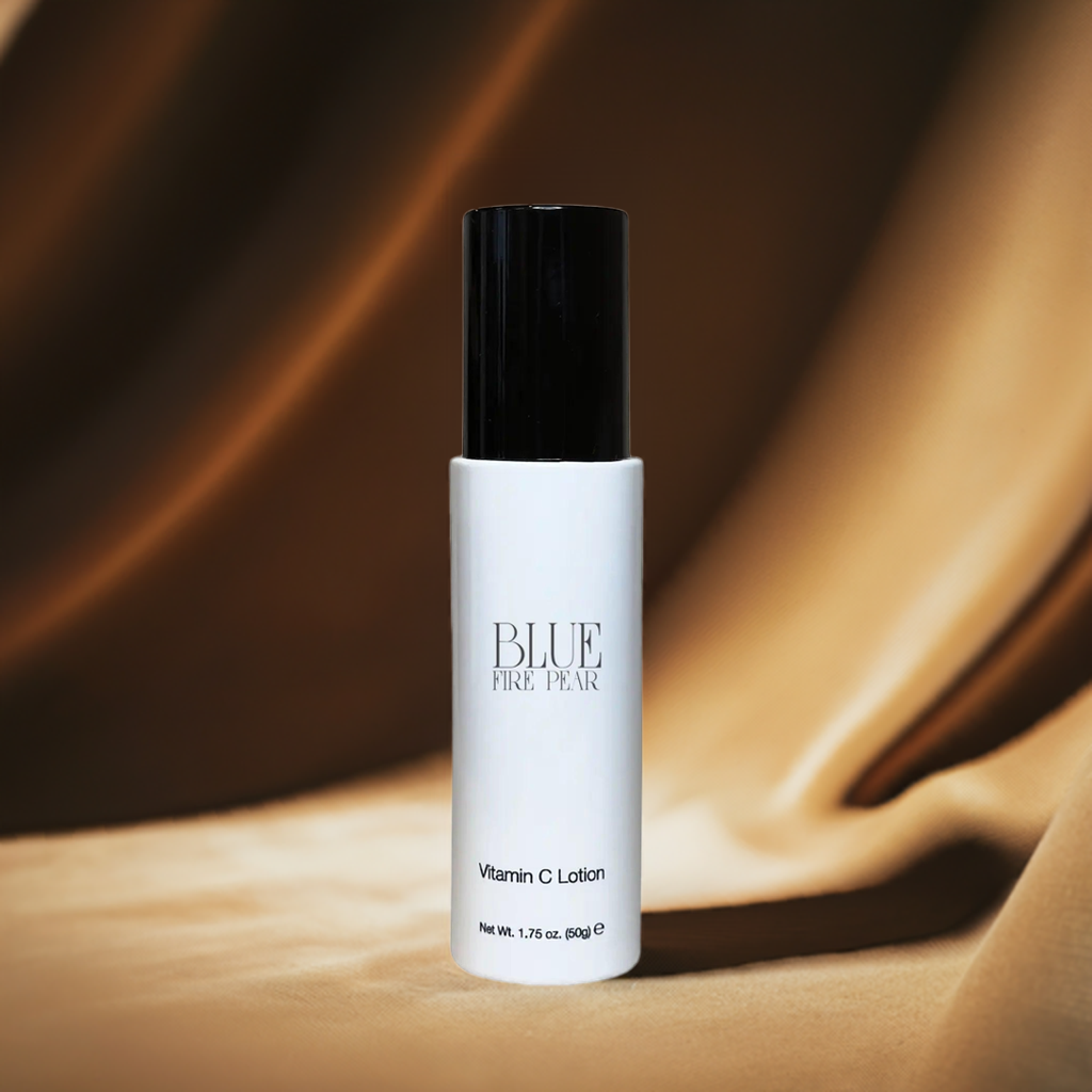 Vitamin C Lotion - Premium  from Blue Fire Pear - Just $49! Shop now at Blue Fire Pear