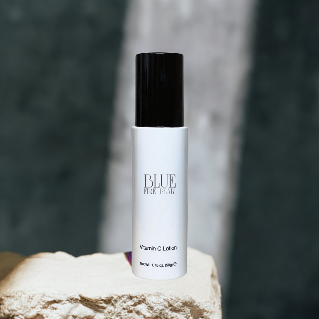 Vitamin C Lotion - Premium  from Blue Fire Pear - Just $49! Shop now at Blue Fire Pear