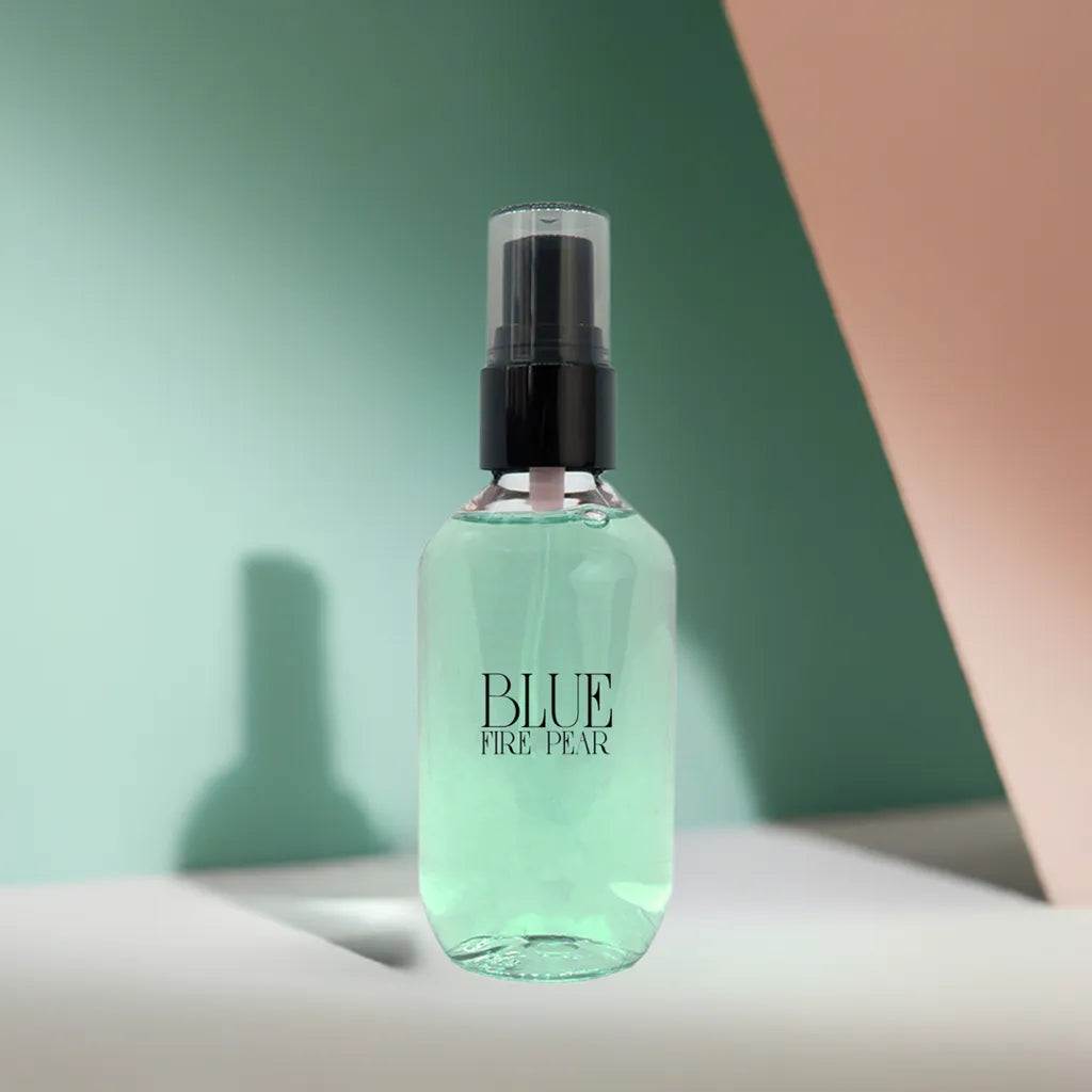 Setting Spray - Premium Skin Care from Blue Fire Pear - Just $25! Shop now at Blue Fire Pear