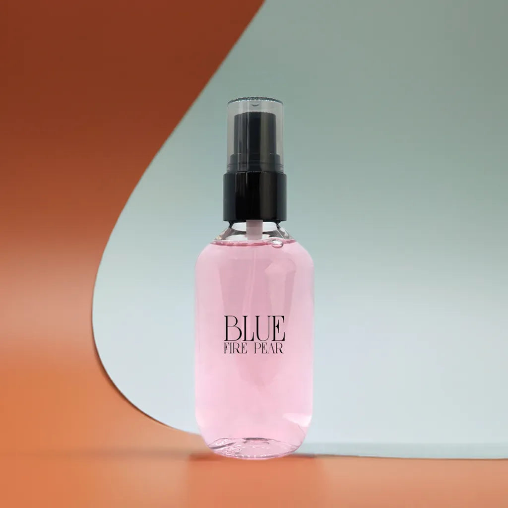 Oil Control Setting Spray - Premium Skin Care from Blue Fire Pear - Just $26! Shop now at Blue Fire Pear