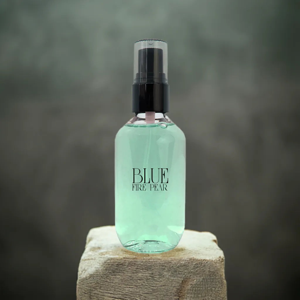 Setting Spray - Premium Skin Care from Blue Fire Pear - Just $25! Shop now at Blue Fire Pear