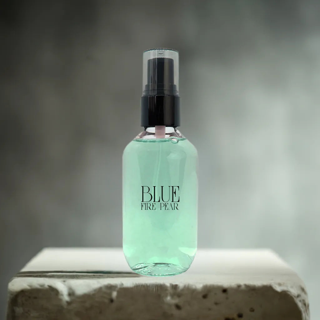 Setting Spray - Premium Skin Care from Blue Fire Pear - Just $25! Shop now at Blue Fire Pear