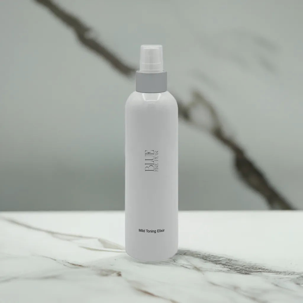 Mild Toning Elixir - Premium Toner from Blue Fire Pear - Just $35! Shop now at Blue Fire Pear