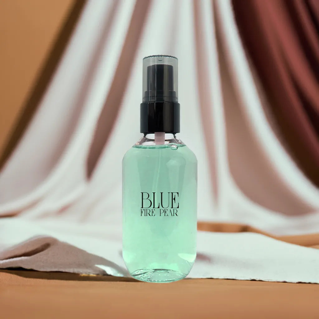 Setting Spray - Premium Skin Care from Blue Fire Pear - Just $25! Shop now at Blue Fire Pear