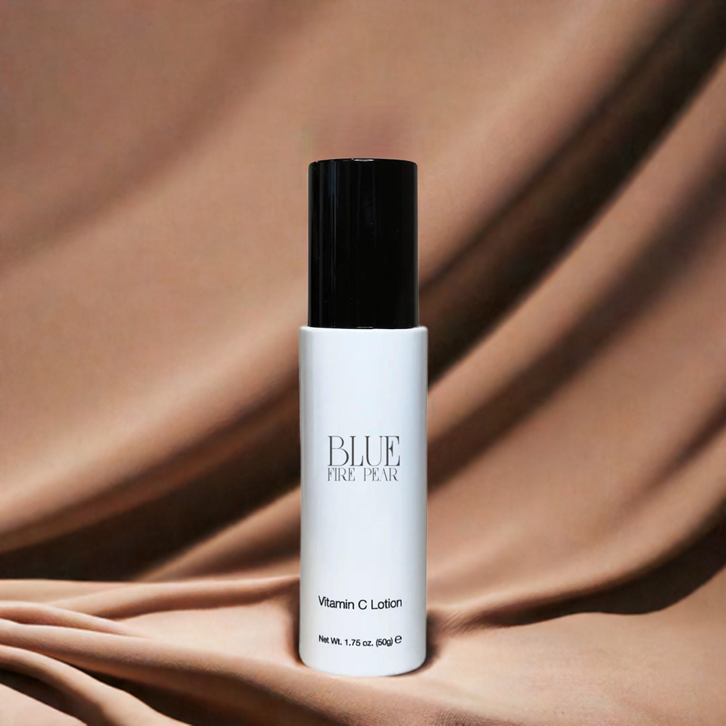 Vitamin C Lotion - Premium  from Blue Fire Pear - Just $49! Shop now at Blue Fire Pear