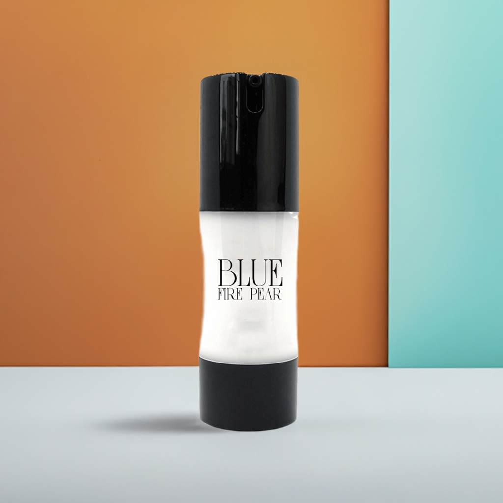 Blue Fire Oil Control Hydrator — Fierce Hydration, Zero Grease - Premium Facial Cleansers from Blue Fire Pear - Just $23! Shop now at Blue Fire Pear