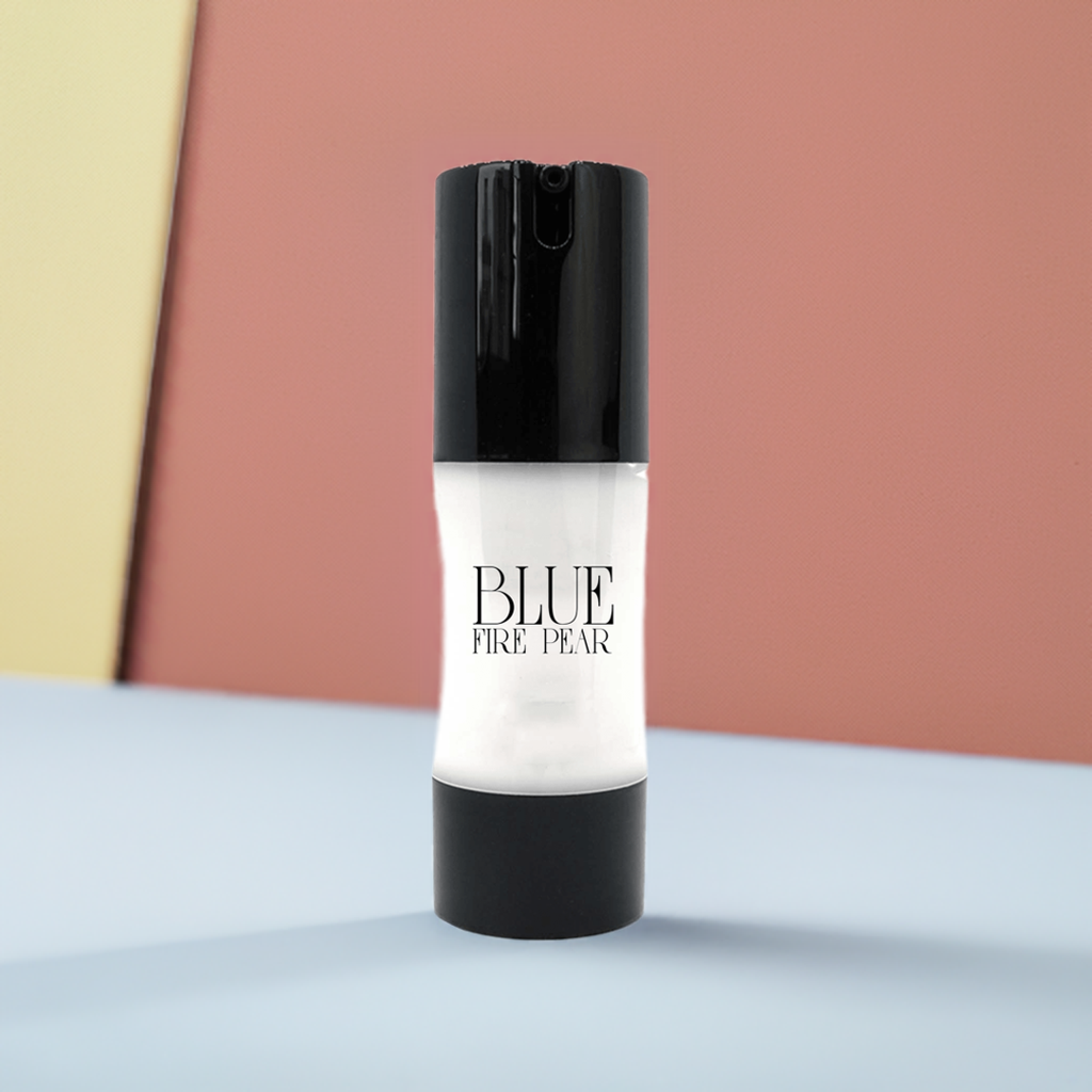 Blue Fire Oil Control Hydrator — Fierce Hydration, Zero Grease - Premium Facial Cleansers from Blue Fire Pear - Just $23! Shop now at Blue Fire Pear
