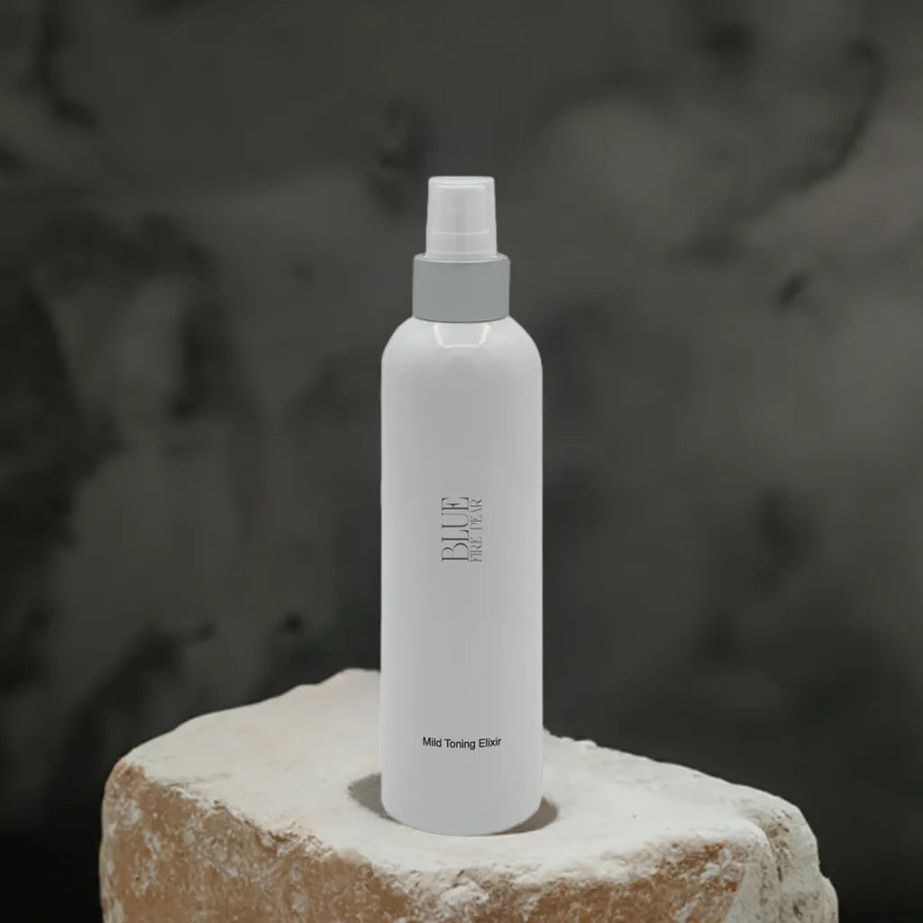 Mild Toning Elixir - Premium Toner from Blue Fire Pear - Just $35! Shop now at Blue Fire Pear