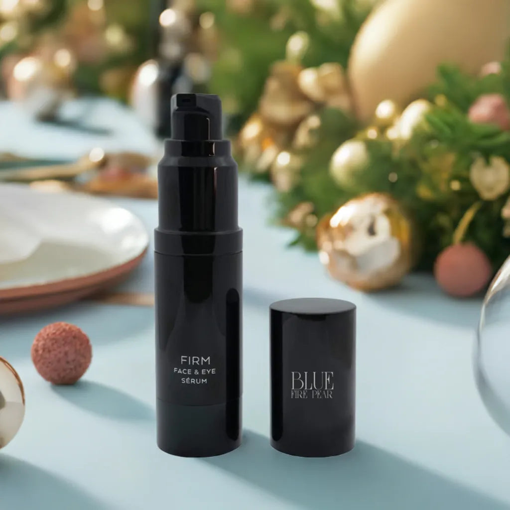 Firm Serum - Premium Skin Care from Blue Fire Pear - Just $45! Shop now at Blue Fire Pear