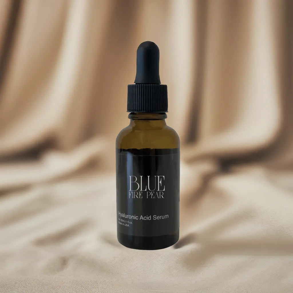 Hyaluronic Acid Serum - Premium Toners from Blue Fire Pear - Just $34! Shop now at Blue Fire Pear