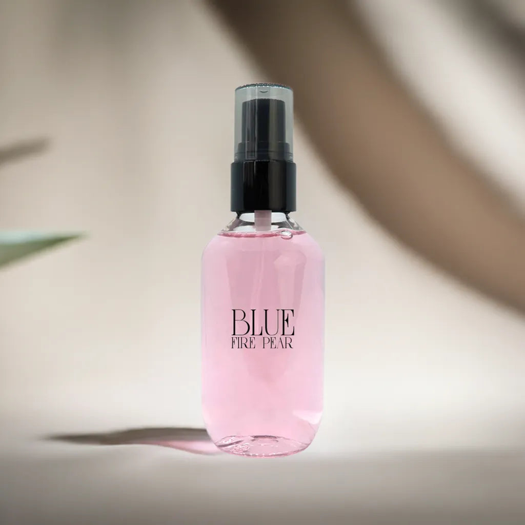 Oil Control Setting Spray - Premium Skin Care from Blue Fire Pear - Just $26! Shop now at Blue Fire Pear