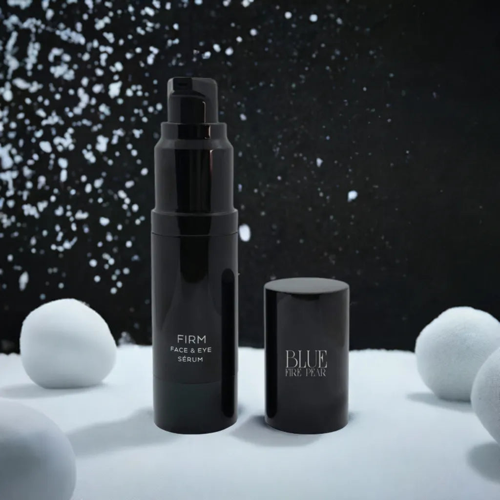 Firm Serum - Premium Skin Care from Blue Fire Pear - Just $45! Shop now at Blue Fire Pear