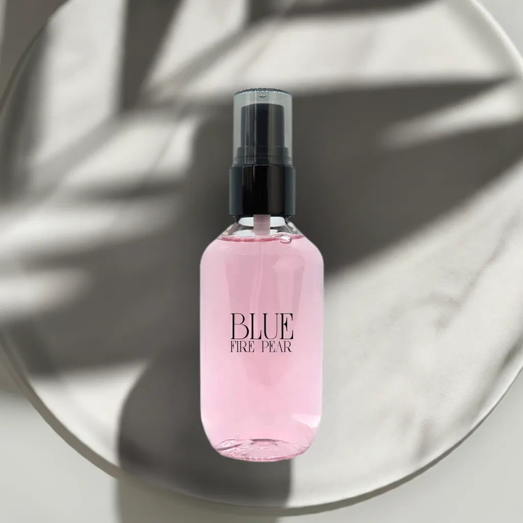 Oil Control Setting Spray - Premium Skin Care from Blue Fire Pear - Just $26! Shop now at Blue Fire Pear