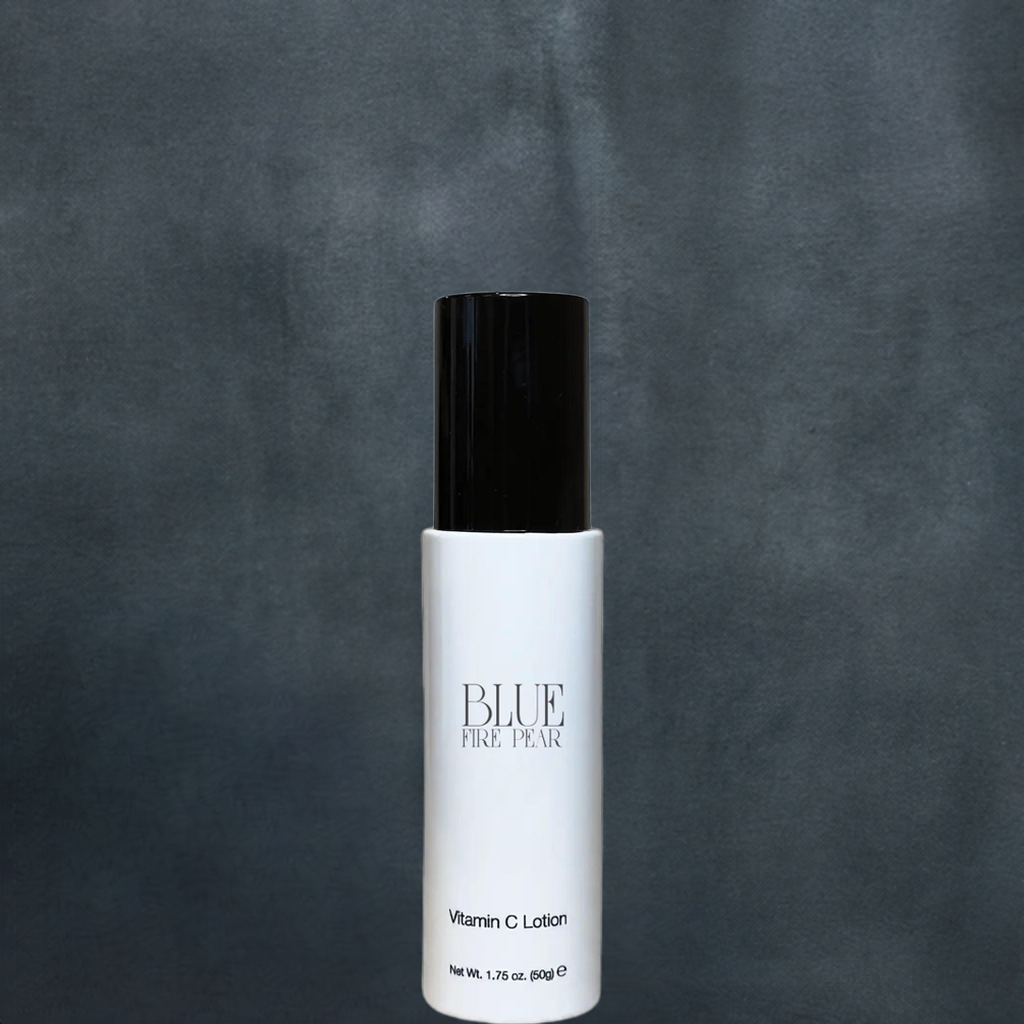 Vitamin C Lotion - Premium  from Blue Fire Pear - Just $49! Shop now at Blue Fire Pear