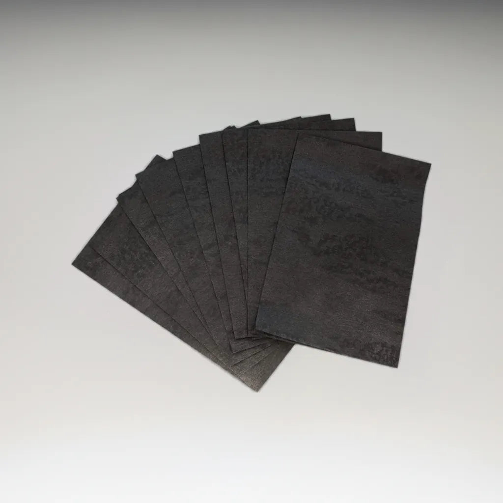 Touch-up Blotting Papers - Premium Skincare from Blue Fire Pear - Just $10! Shop now at Blue Fire Pear