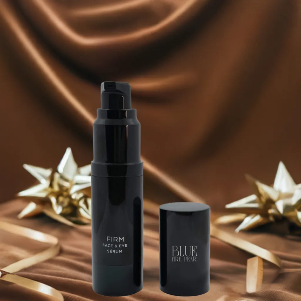 Firm Serum - Premium Skin Care from Blue Fire Pear - Just $45! Shop now at Blue Fire Pear