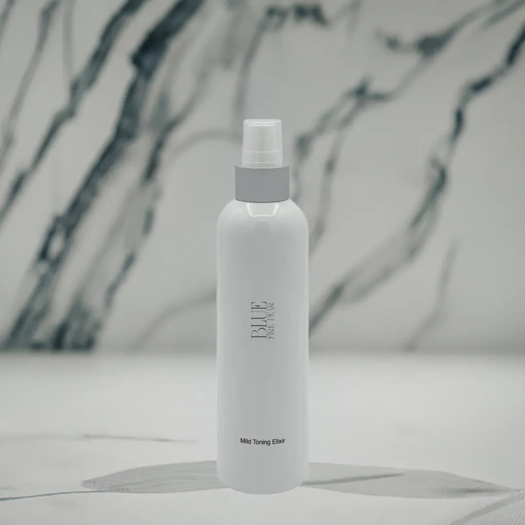 Mild Toning Elixir - Premium Toner from Blue Fire Pear - Just $35! Shop now at Blue Fire Pear