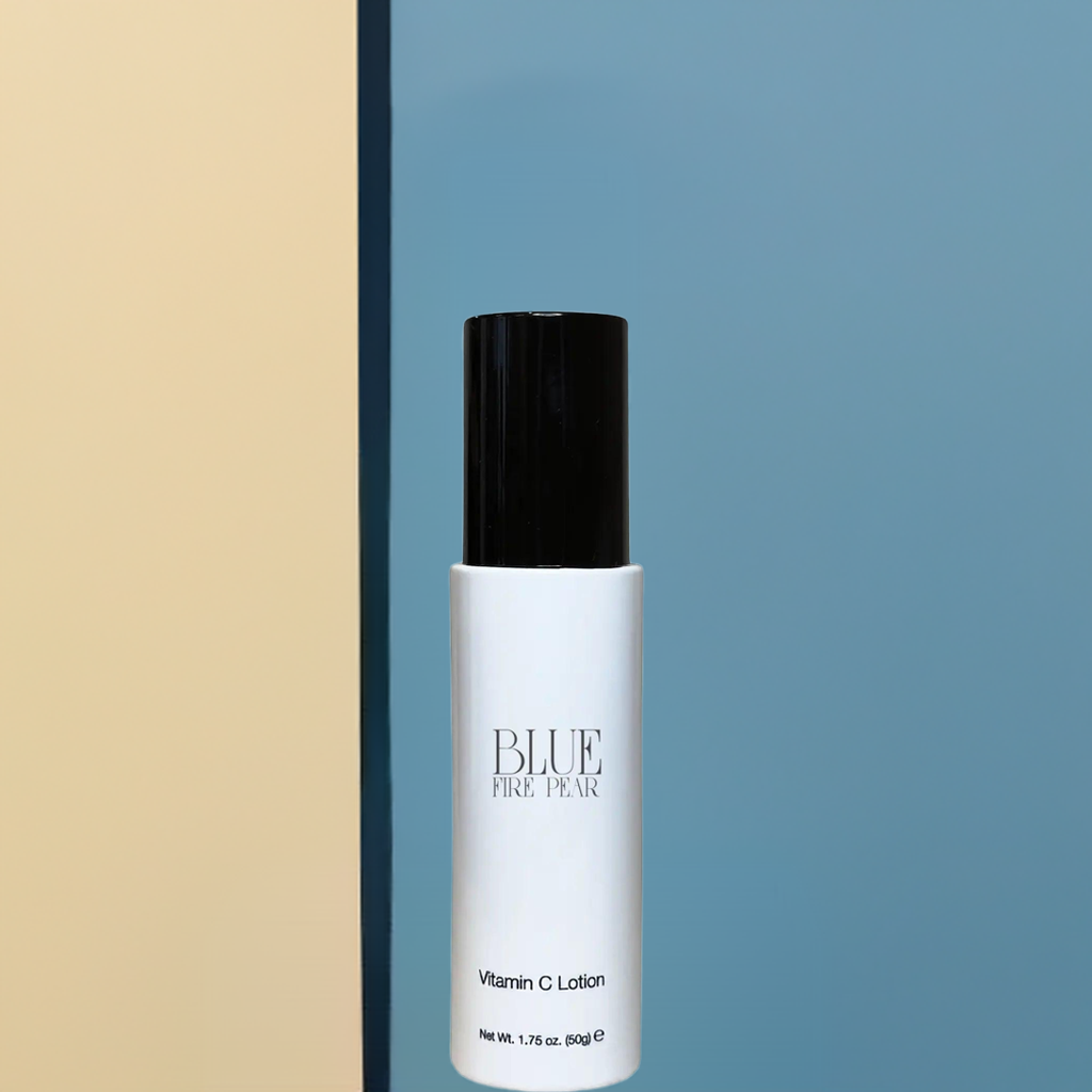 Vitamin C Lotion - Premium  from Blue Fire Pear - Just $49! Shop now at Blue Fire Pear